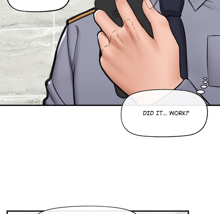 Hypnotic Security Guard Chapter 18 - Page 56