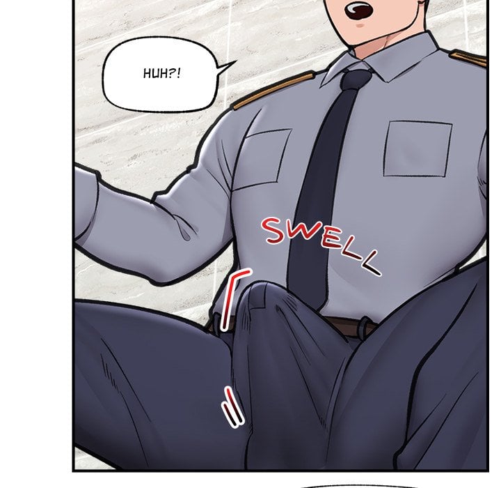 Hypnotic Security Guard Chapter 18 - Page 59