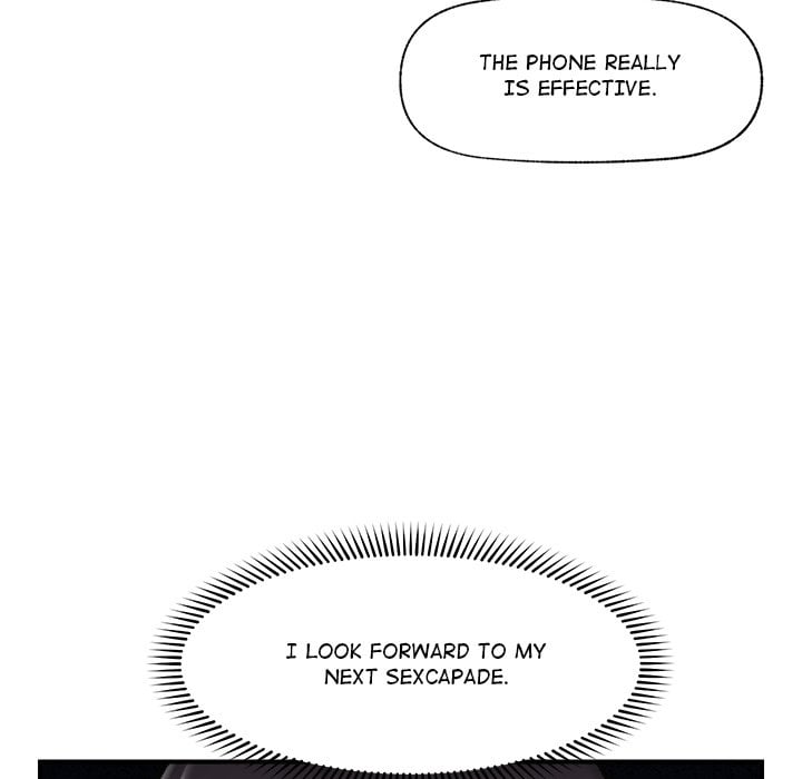 Hypnotic Security Guard Chapter 18 - Page 60