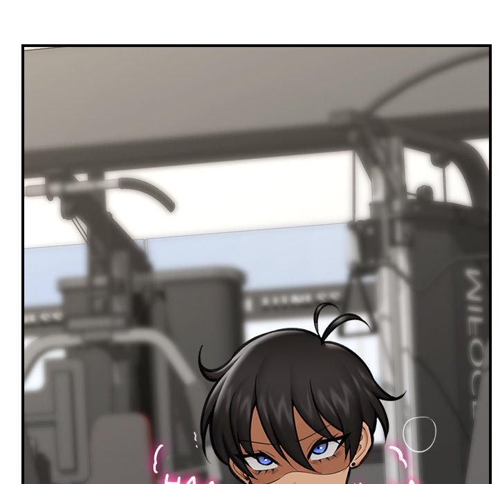 Hypnotic Security Guard Chapter 18 - Page 7
