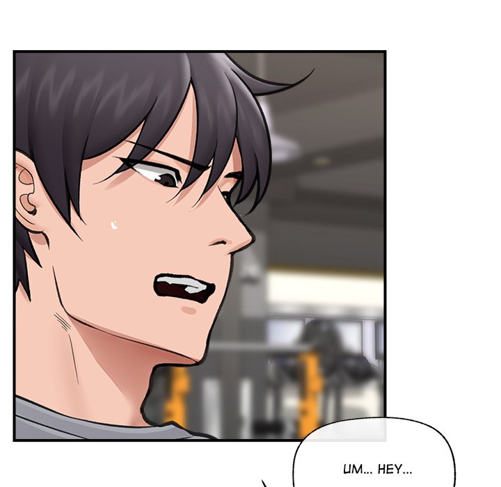 Hypnotic Security Guard Chapter 18 - Page 64