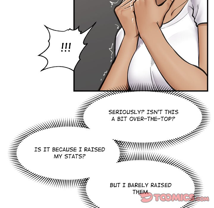 Hypnotic Security Guard Chapter 18 - Page 66