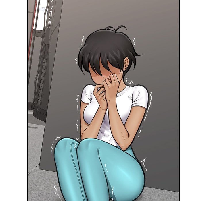 Hypnotic Security Guard Chapter 18 - Page 68