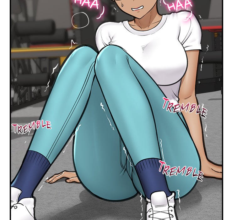 Hypnotic Security Guard Chapter 18 - Page 8