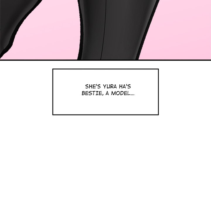 Hypnotic Security Guard Chapter 18 - Page 72