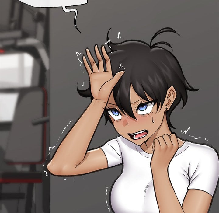 Hypnotic Security Guard Chapter 18 - Page 76