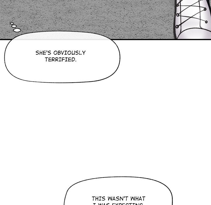 Hypnotic Security Guard Chapter 18 - Page 78