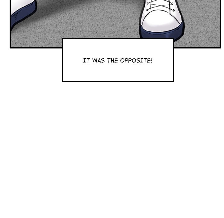 Hypnotic Security Guard Chapter 18 - Page 9