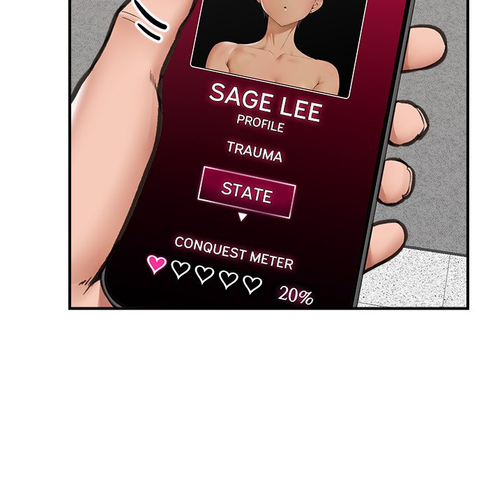 Hypnotic Security Guard Chapter 18 - Page 81