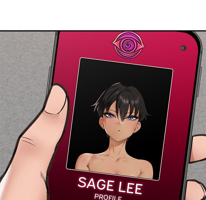 Hypnotic Security Guard Chapter 18 - Page 82