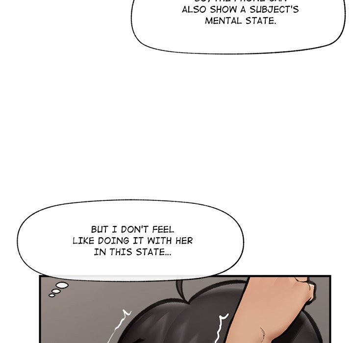 Hypnotic Security Guard Chapter 18 - Page 87