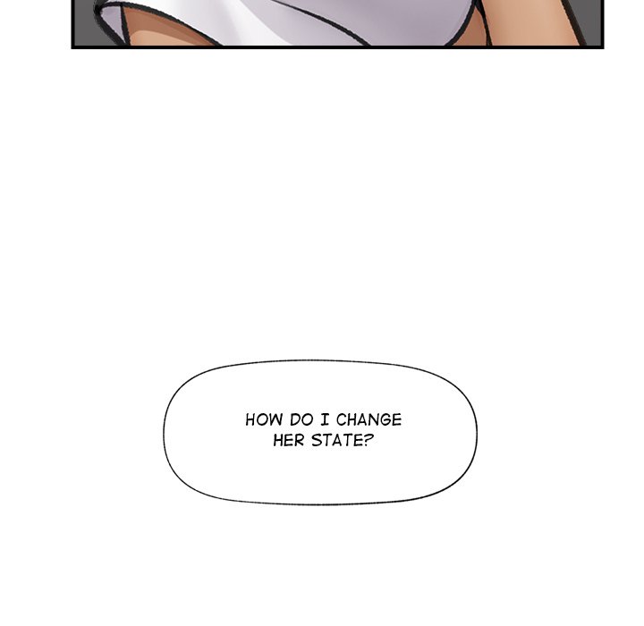 Hypnotic Security Guard Chapter 18 - Page 89
