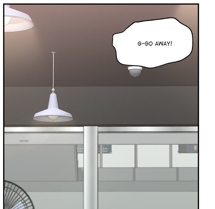 Hypnotic Security Guard Chapter 18 - Page 10