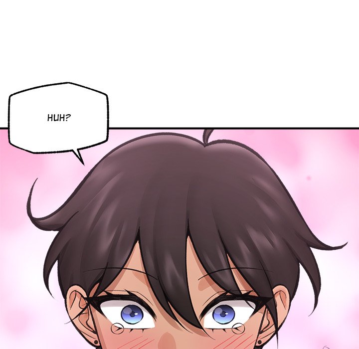 Hypnotic Security Guard Chapter 18 - Page 95