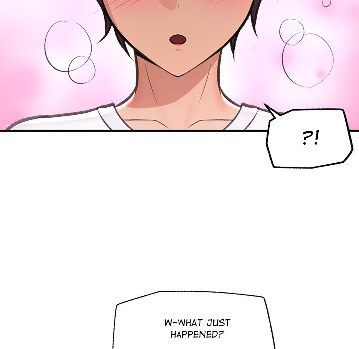 Hypnotic Security Guard Chapter 18 - Page 96