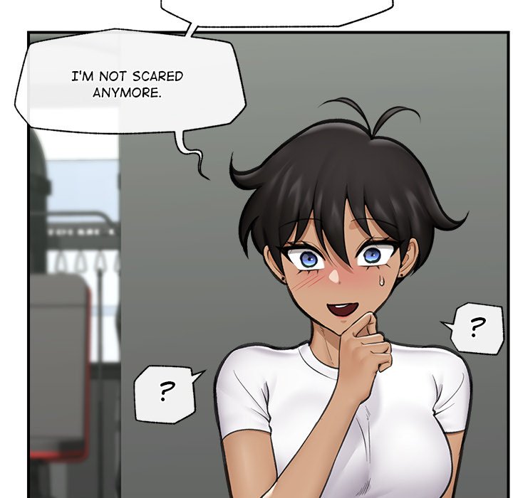 Hypnotic Security Guard Chapter 18 - Page 97