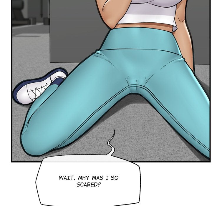 Hypnotic Security Guard Chapter 18 - Page 98