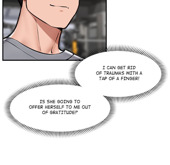 Hypnotic Security Guard Chapter 18 - Page 100