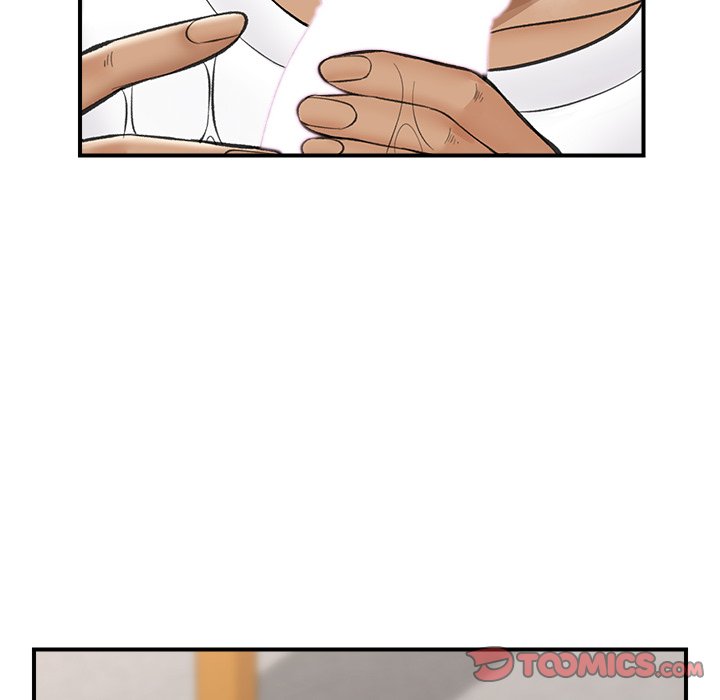 Hypnotic Security Guard Chapter 19 - Page 102