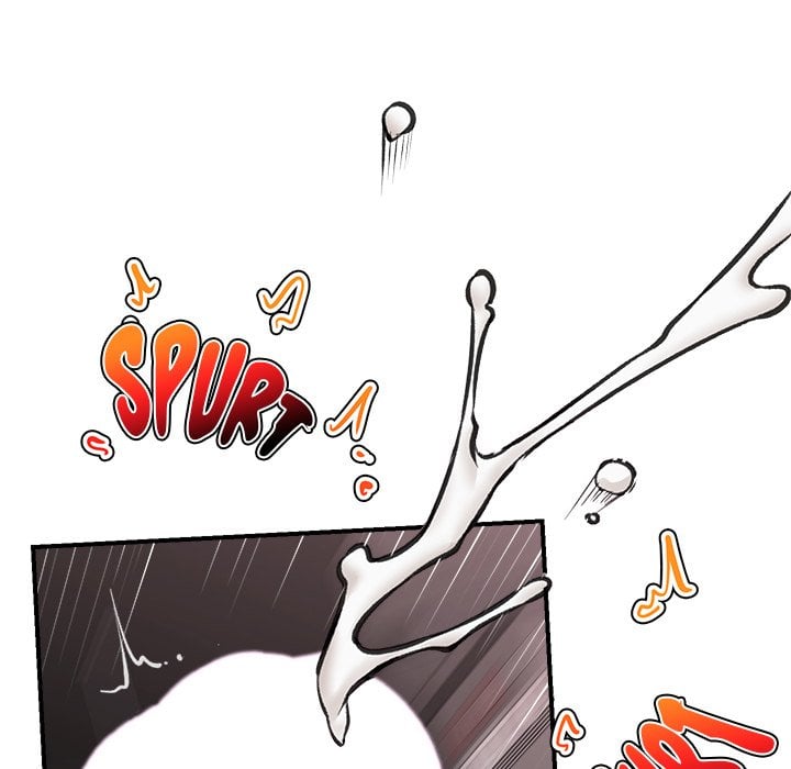 Hypnotic Security Guard Chapter 19 - Page 105