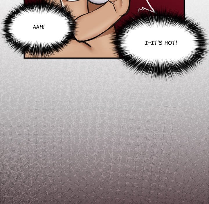 Hypnotic Security Guard Chapter 19 - Page 110