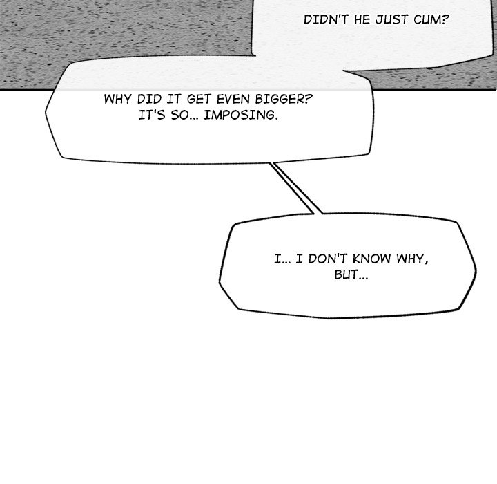 Hypnotic Security Guard Chapter 19 - Page 114