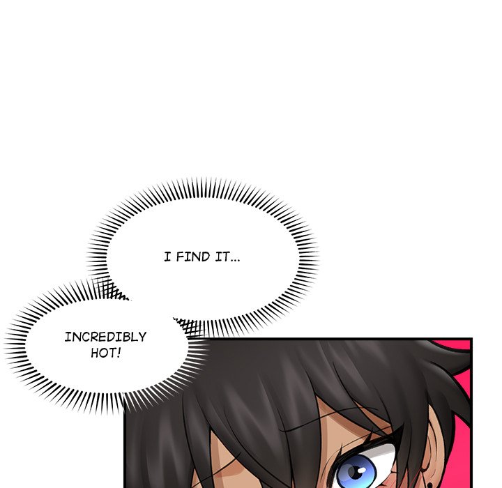 Hypnotic Security Guard Chapter 19 - Page 115