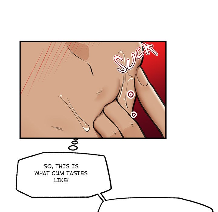 Hypnotic Security Guard Chapter 19 - Page 117