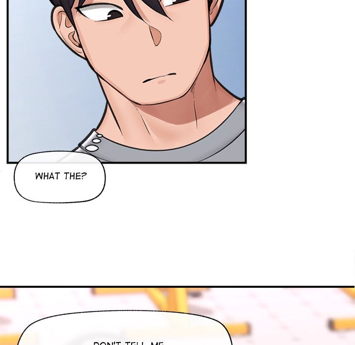 Hypnotic Security Guard Chapter 19 - Page 119