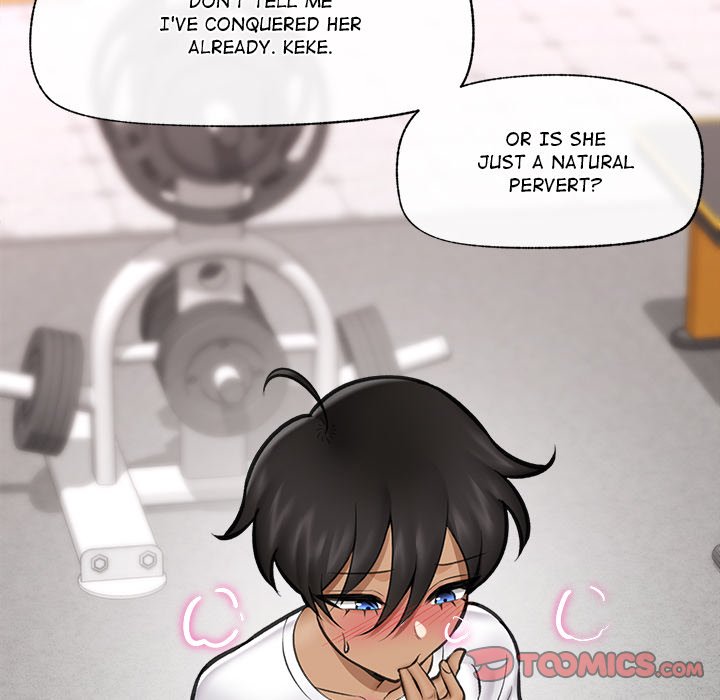 Hypnotic Security Guard Chapter 19 - Page 120