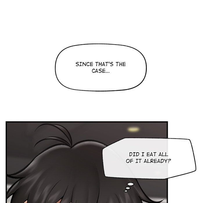 Hypnotic Security Guard Chapter 19 - Page 123