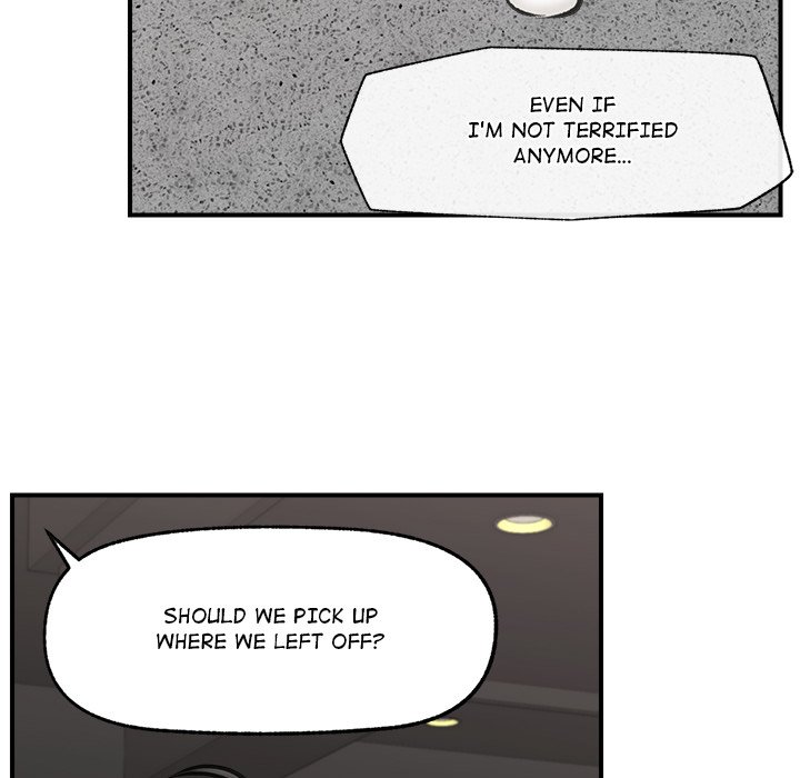 Hypnotic Security Guard Chapter 19 - Page 126