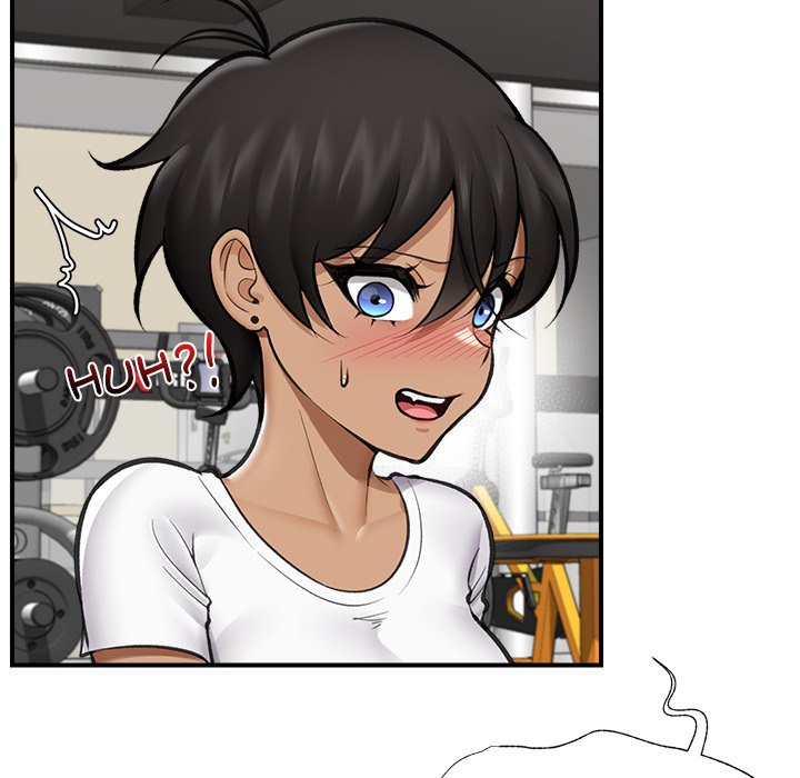Hypnotic Security Guard Chapter 19 - Page 127