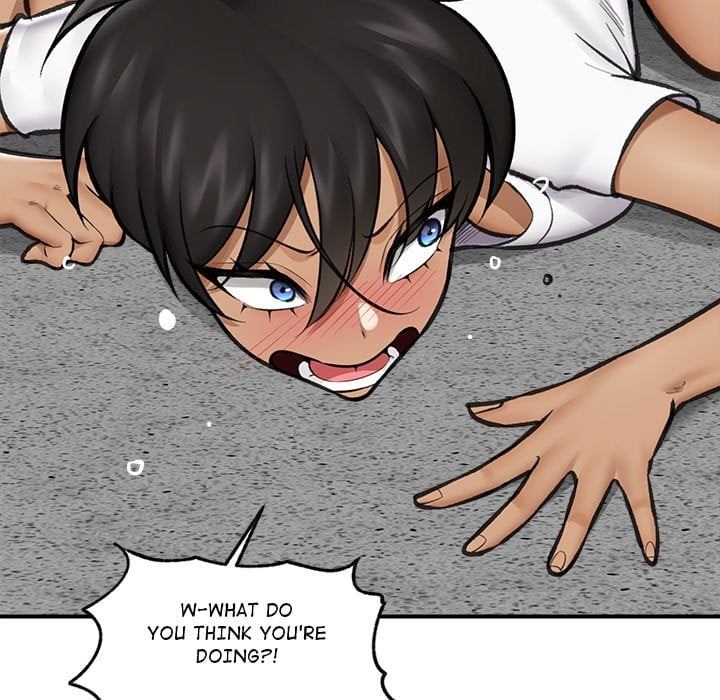 Hypnotic Security Guard Chapter 19 - Page 131