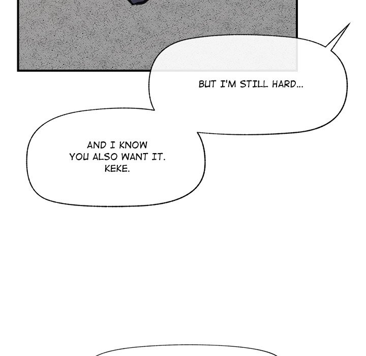 Hypnotic Security Guard Chapter 19 - Page 134