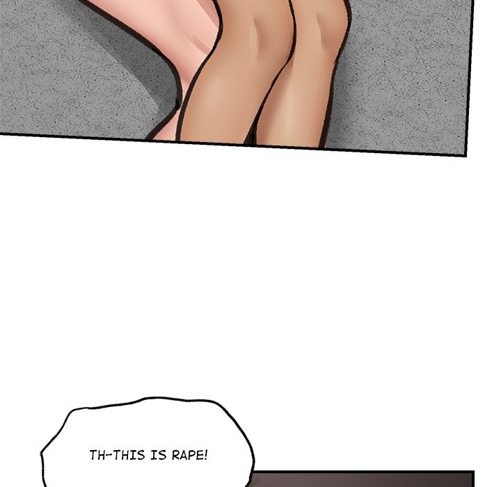 Hypnotic Security Guard Chapter 19 - Page 139