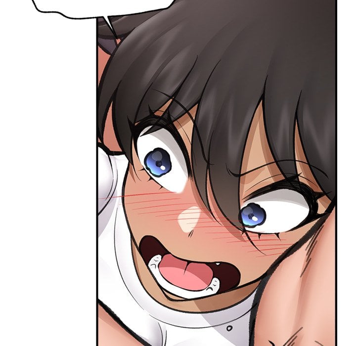 Hypnotic Security Guard Chapter 19 - Page 140