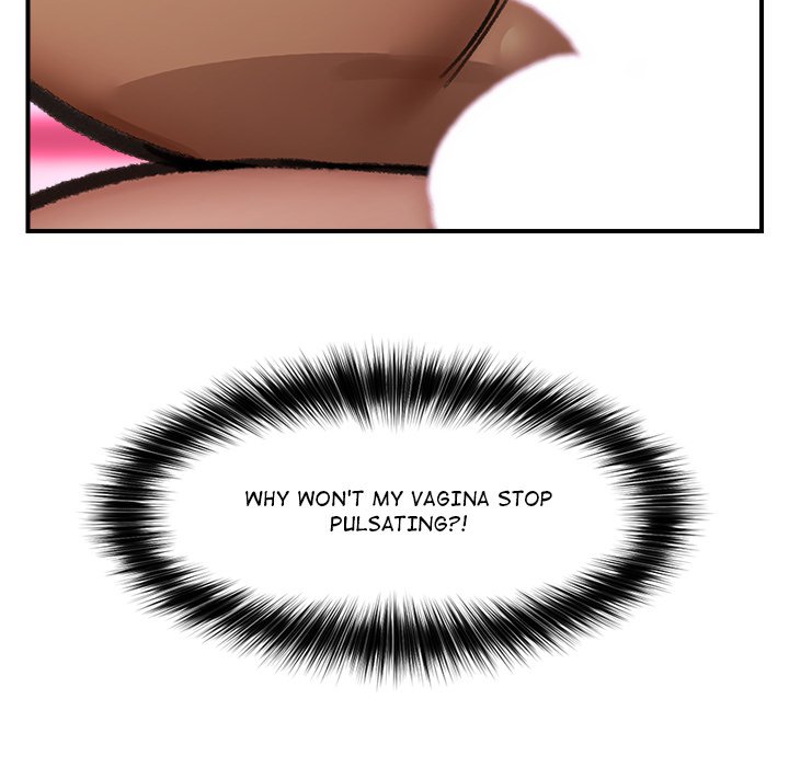Hypnotic Security Guard Chapter 19 - Page 146
