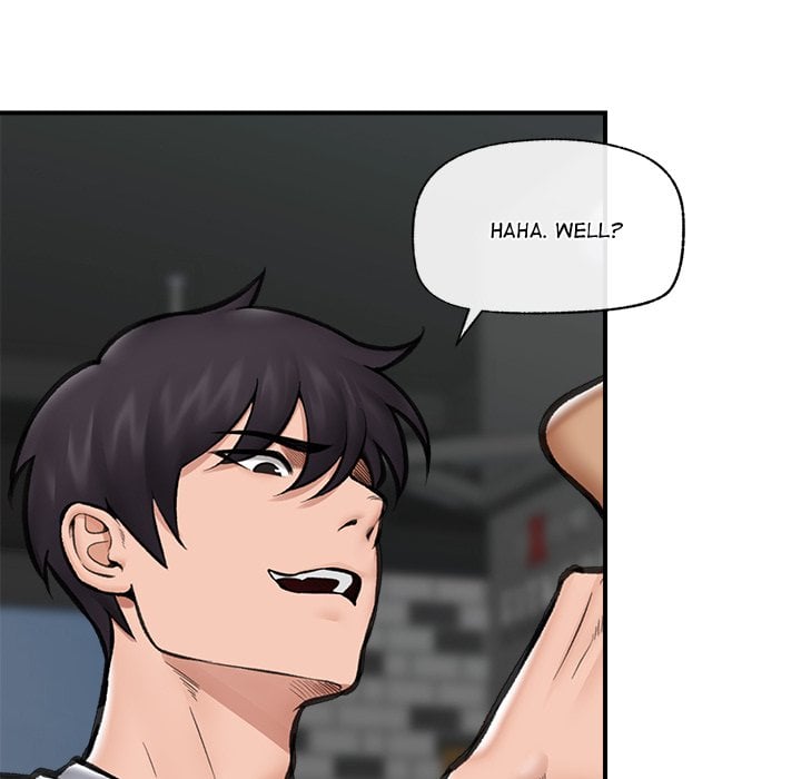 Hypnotic Security Guard Chapter 19 - Page 24