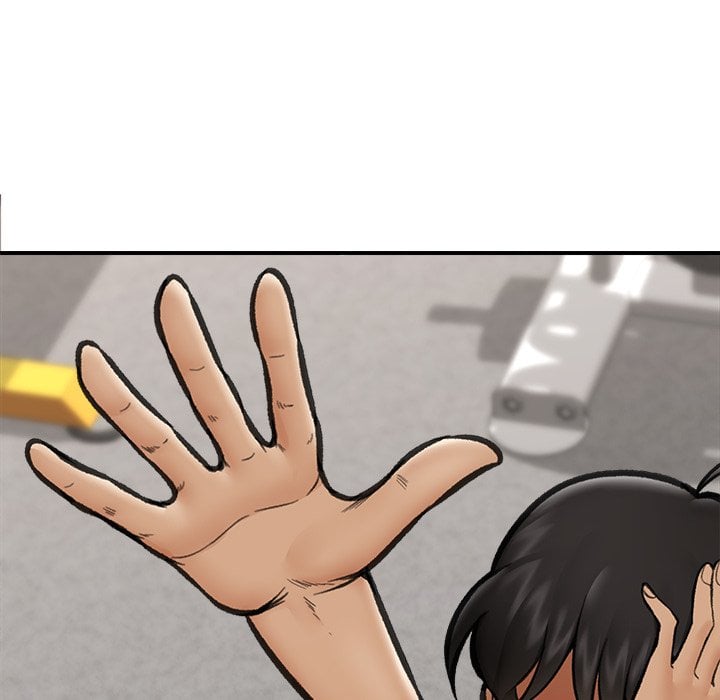 Hypnotic Security Guard Chapter 19 - Page 26