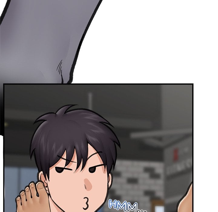 Hypnotic Security Guard Chapter 19 - Page 29