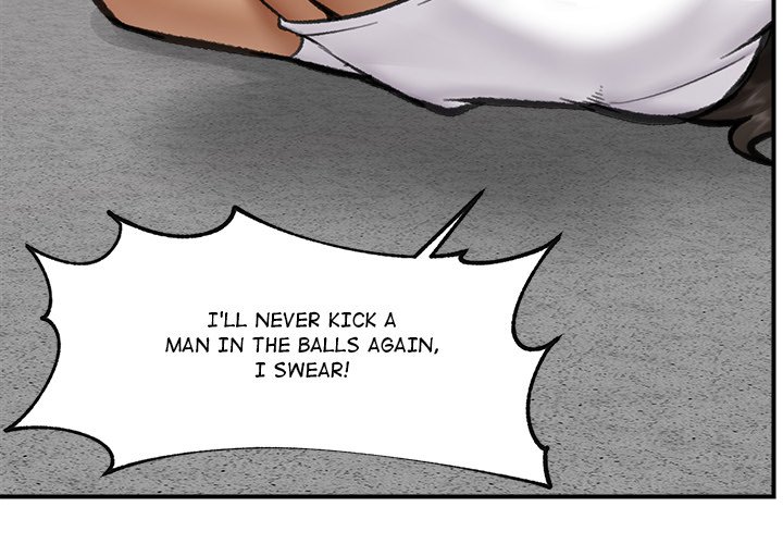 Hypnotic Security Guard Chapter 19 - Page 4