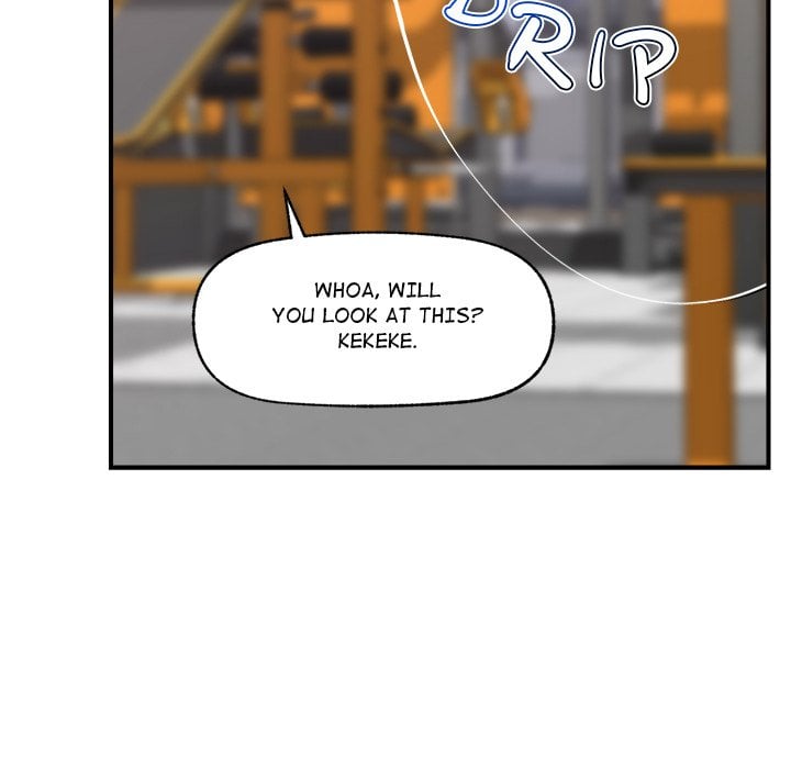 Hypnotic Security Guard Chapter 19 - Page 37