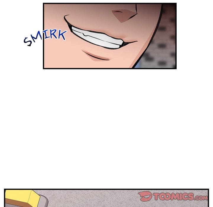 Hypnotic Security Guard Chapter 19 - Page 39