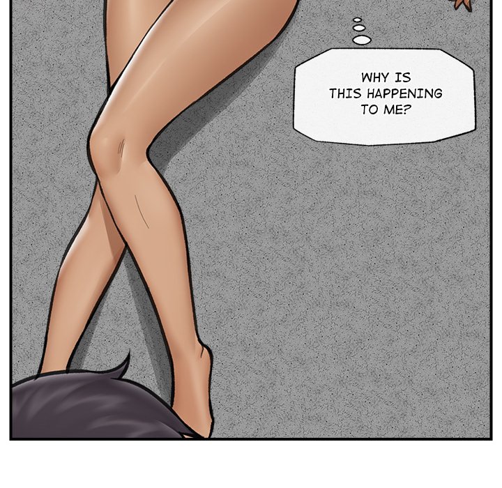 Hypnotic Security Guard Chapter 19 - Page 41