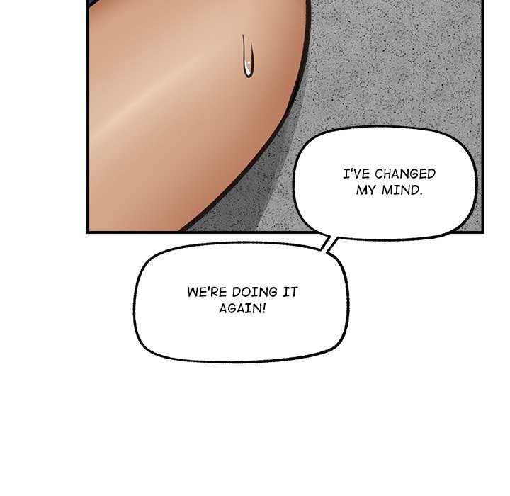 Hypnotic Security Guard Chapter 19 - Page 43