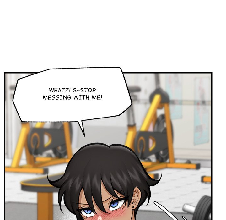 Hypnotic Security Guard Chapter 19 - Page 44