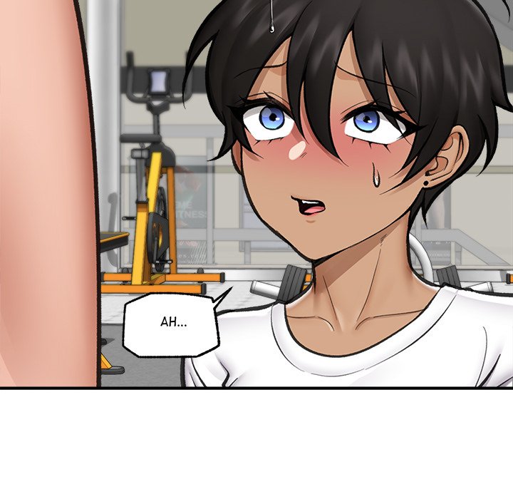 Hypnotic Security Guard Chapter 19 - Page 47