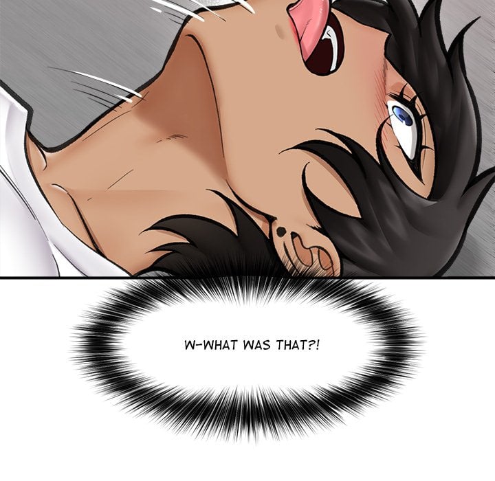 Hypnotic Security Guard Chapter 19 - Page 6