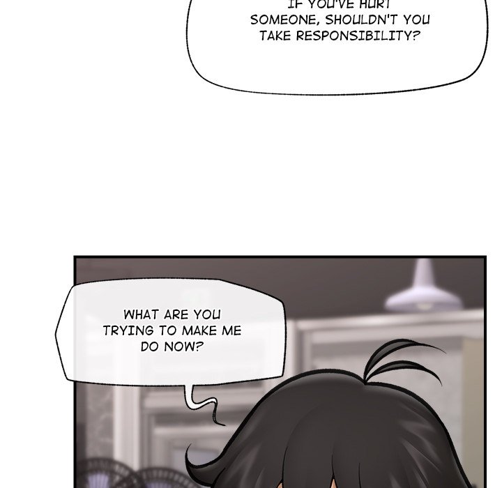 Hypnotic Security Guard Chapter 19 - Page 53
